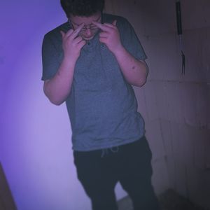 Meet your Posher, Johnathan